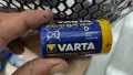 Батерии Varta 1.5V -чисто нови - 14бр - ОБЩА ЦЕНА, снимка 4