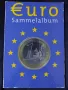Комплект от 12 евро серии – първите членки на Евро зоната UNC #2, снимка 1