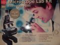 продавам детски микроскоп, снимка 1