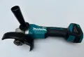 Makita DGA 506 Auto Brake - Безчетков ъглошлайф , снимка 1