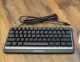 Геймърска клавиатура - Roccat Magma Mini 60% RGB, снимка 2