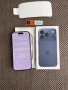 НОВ❗️ 1Tb⚠️ iPhone 17 Pro⚠️ Лизинг от 56€/мес❗️ Deep Blue ГАРАНЦИЯ❗️1000Gb❗️, снимка 4