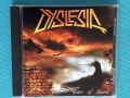 Dyslesia – 2CD(Heavy Metal), снимка 7