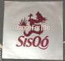 Sisqó – Dance For Me, Vinyl 12", Promo, снимка 1 - Грамофонни плочи - 46011391