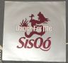 Sisqó – Dance For Me, Vinyl 12", Promo, снимка 1