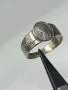 Сребърен пръстен 925, снимка 3