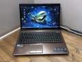 Лаптоп Asus X53S / 15,6", снимка 1