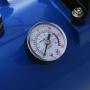 Компресор за въздух 12V, 150psi, 8 бара, 6 л., (за тромби, помпене, боядисване и др.), снимка 5