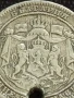 Сребърна монета 1 лев 1882г. Княжество България продупчена за НАКИТ, НОСИЯ, КОЛЕКЦИЯ 38258, снимка 8