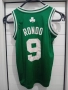 Оригинален детски потник на Boston Celtics - Rajon Rondo, снимка 3