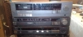 Normende-усилвател,радио тунер и касетачен дек комплект не светват за ремонт , снимка 1