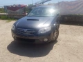 Закопчалка за предпазен колан предна дясна седалка за Subaru Outback 2.0 дизел (2007) E034501, снимка 3