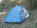 Двуместна палатка Mc KINLEY, снимка 1 - Палатки - 45100082