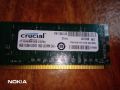 Продавам RAM памет Crucial DDR3 8GB 1600MHz, снимка 5