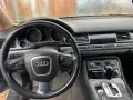 audi a8 d3 4.2 tdi long на части ауди а8 д3 4.2 тди теглич лонг , снимка 15