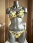 Дамски бански на лимони от две части , снимка 3