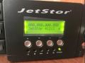 JetStor SATA 412iS Storage - сторидж, снимка 3