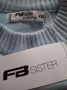 НОВ Пуловер FB sister XXS, снимка 6
