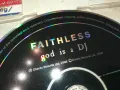 FAITHLESS CD 0502251027, снимка 2