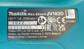 Makita HP488D & Makita JV183D - Нов комплект от ударен винтоверт и зеге, снимка 9