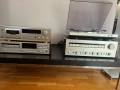  High End компоненти от DENON + тонколони Architec Acoustic. Може и по отделно. , снимка 3