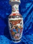красива голяма китайска ваза без печат 60см., снимка 1