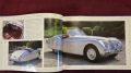 Ягуар - автомобилната легенда / Jaguar. The Legend, снимка 7