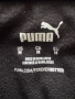 Спортна блуза с цип Puma, снимка 3