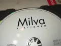 MILVA STATIONEN CD 0804251144, снимка 11