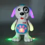 Роботизирана играчка Musical Dancing Dog Танцуващо музикално куче, снимка 9