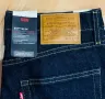 Оригинални Мъжки Дънки Levi's Strauss Lot 511 Jeans W32 L30 , снимка 5