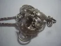 Много интересна и красива игла за коса., снимка 4