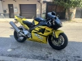 Honda 954 RR FIREBLADE БАРТЕР, снимка 5