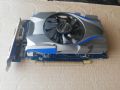 Видео карта NVidia GeForce Galaxy GTX650 1024MB GDDR5 128bit PCI-E, снимка 5