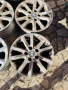 4 броя Джанти BMW 16 5x120, снимка 3