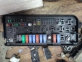 BSI - Fuse Box Opel Vectra C - 13170899 , 519066104 , снимка 1