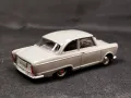 1/43 МЕТАЛНА КОЛИЧКА МАЩАБЕН МОДЕЛ DKW JINIOR VITESSE PORTUGAL, снимка 5