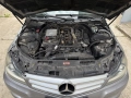 Mercedes C220 - на части, снимка 8