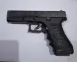 Газов пистолет 9mm , снимка 2