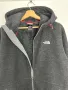 The North Face Wool Jacket ( L) Яке, снимка 6