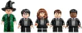 Конструктор LEGO® Harry Potter™ 76426 - Плаваща къща в замъка Хогуортс / 350 части, снимка 5