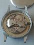 Швейцарски часовник Onsa 17Jewels. Swiss made. Vintage watch. Механичен. Мъжки. , снимка 5