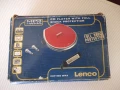 Дискмен "Lenco - CDP-960 WMA" работещ, снимка 2