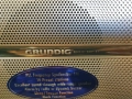 Радио Grundig Music Boy 51 В отлично техническо и визуално състояние., снимка 5