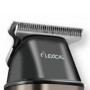 Машинка за подстригване Lexical LHC-5636 – Професионално качество, бързо зареждане и удобство у дома, снимка 6