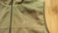 Stetind Jaktvest Vendbar Waterproof Windproof Two Face размер M / L за лов двулицев елек - 2178, снимка 13