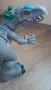 Подвижна фигурa Динозавър, Jurassic World, Indominus Rex, снимка 3