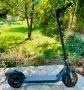 Електрически скутер тротинетка Segway Kickscooter Ninebot F40E с гаранция 2г , снимка 2