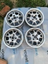 Алуминиеви джанти 14 цола, снимка 1