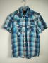 Jack&Jones overhemd L, снимка 1 - Ризи - 45118818